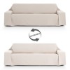 Pled universal 270x400 cm Silver C21 Bej, model matlasat, confortabil și rezistent.