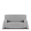 Pled universal din bumbac 180x260cm, Sugus, C6 Gri