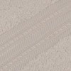 Prosop 50x90cm bambus si bumbac, Hobby Home, Lavinya Light Beige (bej)