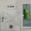 Prosop bambus XXL 160x220cm, Class Home, Verde Menta