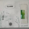 Prosop bambus XXL 200x220cm, Class Home, Crem