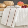 prosop bucatarie bumbac crem 30x50 Sofya