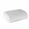 Prosop bumbac 100%, 550gr/m2, 50x90cm, Alb