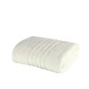 Prosop bumbac 100%, 550gr/m2, 50x90cm, Crem