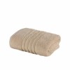 Prosop bumbac 100%, 550gr/m2, 70x140cm, Bej