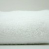 Prosop bumbac 100% hotel, 650gr/m2, TAC, 50x90cm, alb