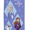 Prosop copii 75x150cm bumbac 100%, Tac, Disney Frozen