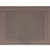 Prosop de picioare, bumbac 100%, Beverly Hills Polo Club, Beige, 50x80, cod Imagine - Beige