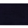 Prosop de picioare, bumbac 100%, Beverly Hills Polo Club, Dark Blue , 50x80, cod 3 Kanalli - Navy