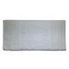 Prosop picioare 50x70cm, bumbac 100%, gros (800gr/m2), Bella Crem