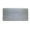 Prosop picioare 50x70cm, bumbac 100%, gros (800gr/m2), Crem