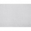 Prosop picioare 50x80cm, bumbac 100%, gros (1000gr/m2), Gri