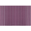 Prosop plaja cu franjuri, bumbac 100%, 100 X 180 cm, Sultan Purple