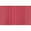 Prosop plaja cu franjuri, bumbac 100%, 100 X 180 cm, Sultan Red