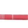 Prosop plaja cu franjuri, bumbac 100%, 100 X 180 cm, Sultan Red