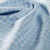 Set 10 prosoape bucatarie Lola bleu 40x60 cm bumbac poliester in patratele