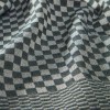 Set 10 prosoape bucatarie Lola verde 40x60 cm bumbac poliester