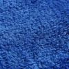 Set 2 covorase baie acril, Alessia Home, Havai Blue (albastru)