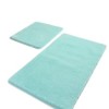 Set 2 covorase baie, Alessia Home, Havai Mint (Verde Menta)