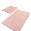 Set 2 covorase baie, Alessia Home, Havai Pink (Roz)