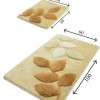 Set 2 covorase baie, Alessia Home, Innovia Stone