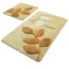 Set 2 covorase baie, Alessia Home, Innovia Stone