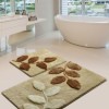 Set 2 covorase baie, Alessia Home, Innovia Stone