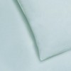 Set 2 fete de perna bumbac 100%, 50x70 cm, TAC Mint