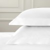 Set 2 fete de perna, bumbac 100% ranforce 80x80 cm cu tot cu bordura