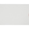 Set 2 prosoape 50x90cm bumbac 100%, BHPC, 401 - White