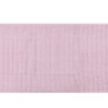 Set 2 prosoape 50x90cm bumbac 100%, BHPC, 406 Cherry/Pink