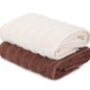 Set 2 prosoape 50x90cm bumbac 100%, BHPC, 406 Mink Beige