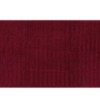 Set 2 prosoape 50x90cm bumbac 100%, BHPC, 406 Purple/Bordo