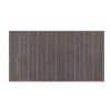 Set 2 prosoape 50x90cm bumbac 100%, BHPC, 407 Gri/Bleumarin