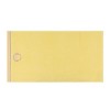 Set 2 prosoape 50x90cm bumbac 100%, BHPC, 408 Purple, Yellow