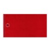 Set 2 prosoape 50x90cm bumbac 100%, BHPC, 408 Red