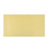 Set 2 prosoape Beverly Hills Polo Club 50x90cm bumbac 100%, bleu și galben, densitate 450g/mp