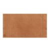 Set 2 prosoape 50x90cm bumbac 100%, BHPC, 411 Maro