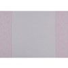 Set 2 prosoape 50x90cm bumbac 100%, Hobby Home, Hurem White