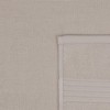 Set 2 prosoape 50x90cm bumbac 100%, Hobby Home, Mira Light Brown
