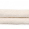 Set 2 prosoape 70x140cm bumbac 100%, Beverly Hills Polo Club, 402 - Cream v01