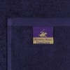 Set 2 prosoape 70x140cm bumbac 100%, BHPC, 401 Dark Blue