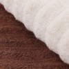 Set 2 prosoape 70x140cm bumbac 100%, BHPC, 406 Mink/Beige