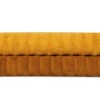 Set 2 prosoape 70x140cm bumbac 100%, BHPC, 406 Mustard