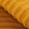 Set 2 prosoape 70x140cm bumbac 100%, BHPC, 406 Mustard