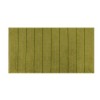 Set 2 prosoape 70x140cm bumbac 100%, BHPC, 407 Crem/Kaki