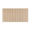 Set 2 prosoape 70x140cm bumbac 100%, BHPC, 407 Crem/Kaki