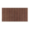 Set 2 prosoape 70x140cm bumbac 100%, BHPC, 407 Maro, Caramel