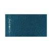 Set 2 prosoape 70x140cm bumbac 100%, BHPC, 409 Crem, Bleumarin
