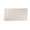 Set 2 prosoape Ayliz cappuccino 75x150cm bambus si bumbac, moi si pufoase